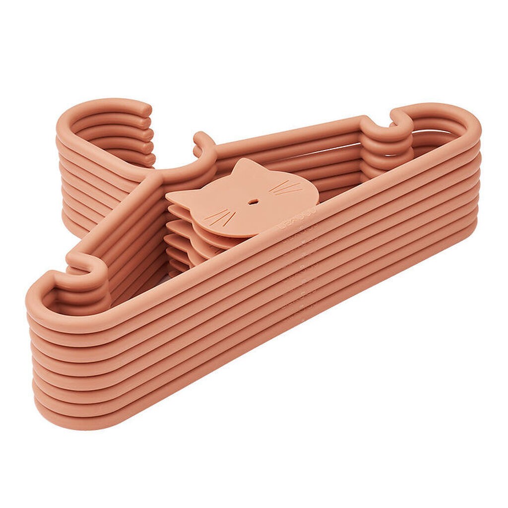 Liewood Bøjler - Falton - 8-pak - Tuscany Rose