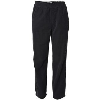 Hound Fløjlsbukser - Black