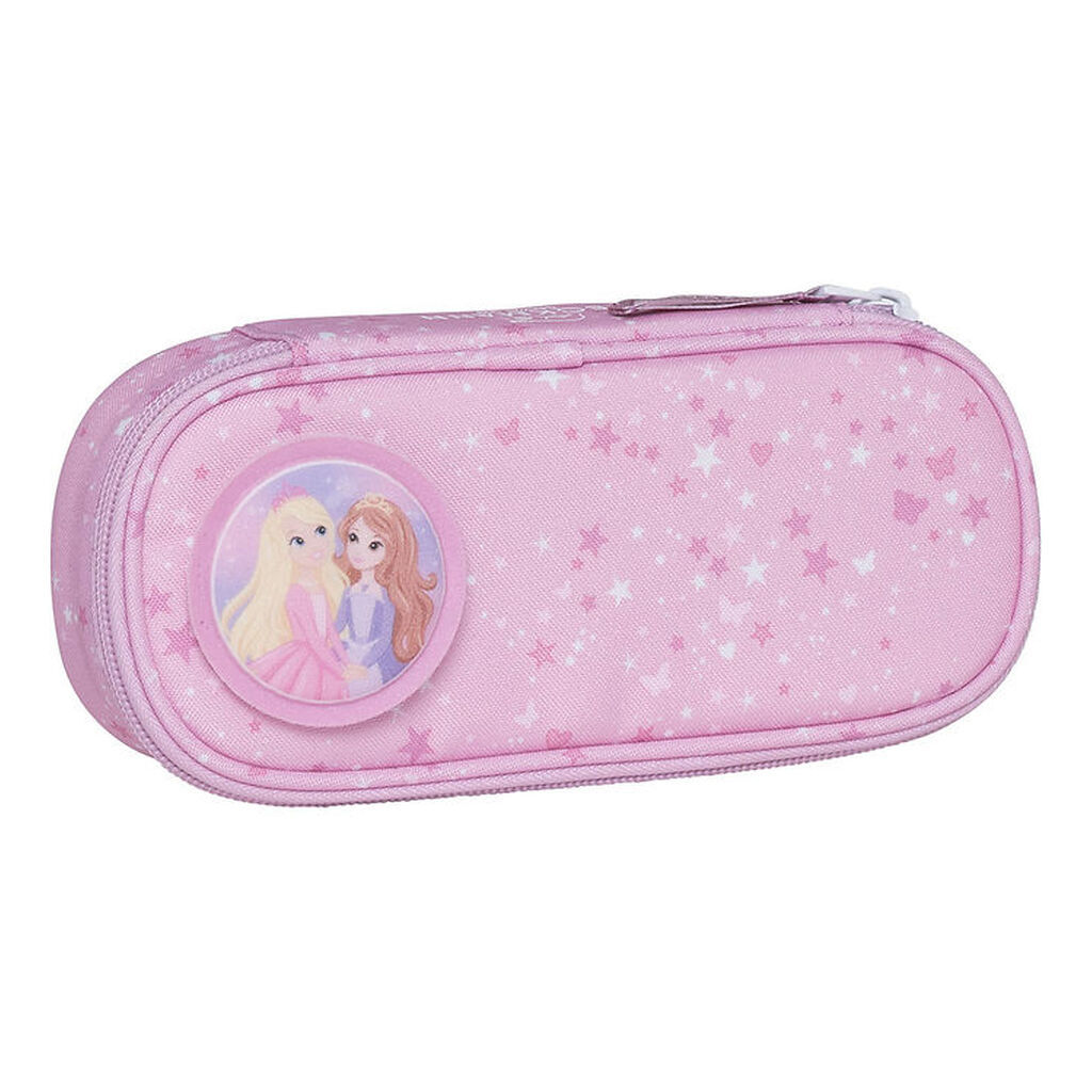 Beckmann Penalhus - Rosie - Pink