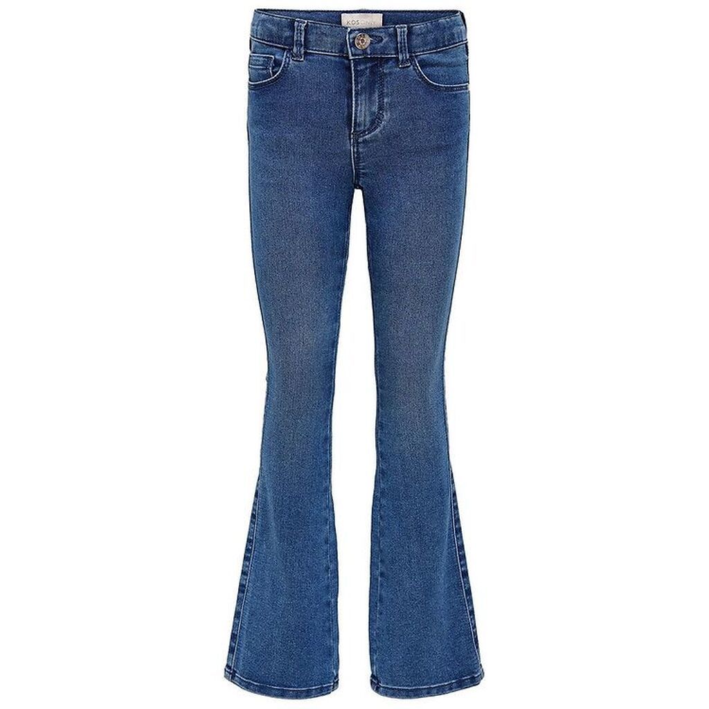 Kids Only Jeans - Noos - KonRoyal - Medium Blue Denim