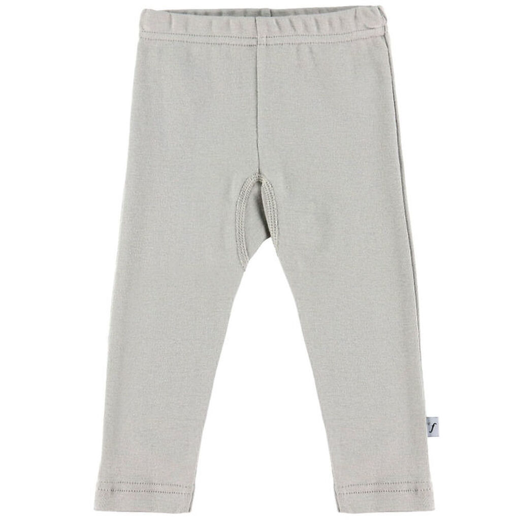 Fuzzies Leggings - Grå