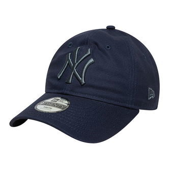 New Era Kasket - 9Twenty - New York Yankees - Navy