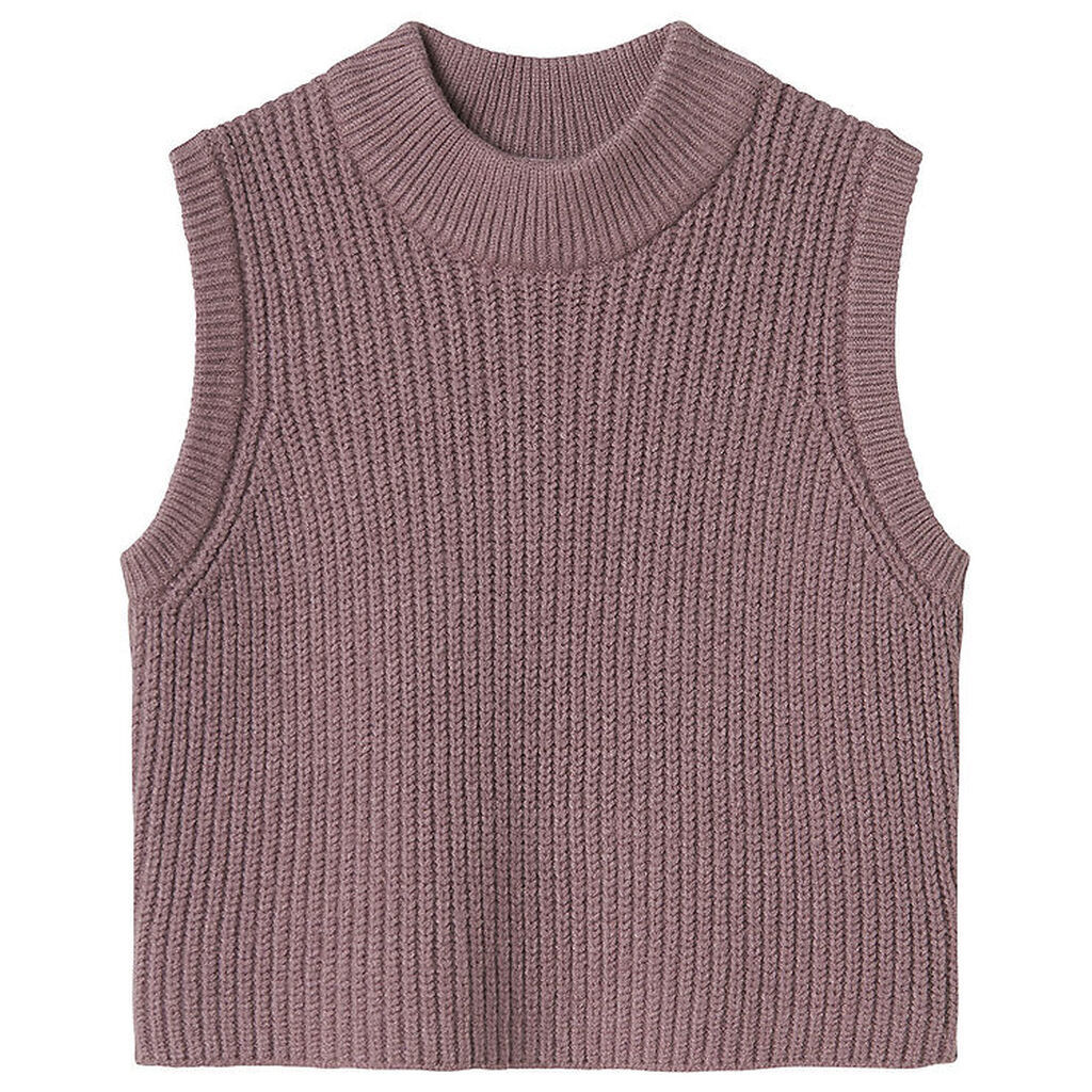 Name It Vest - Strik - NmfBillie - Elderberry