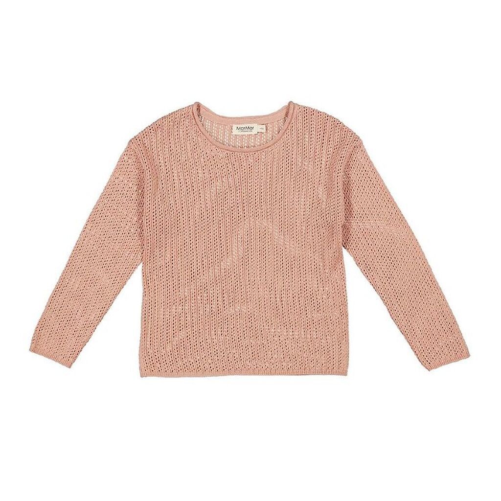 MarMar Bluse - Tado - Light Cheek