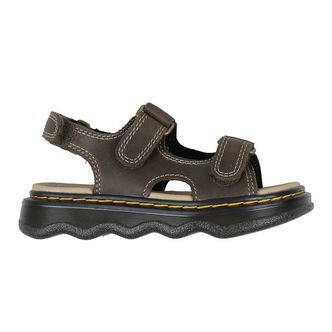 Dr. Martens Sandaler - Virden J - Dark Brown