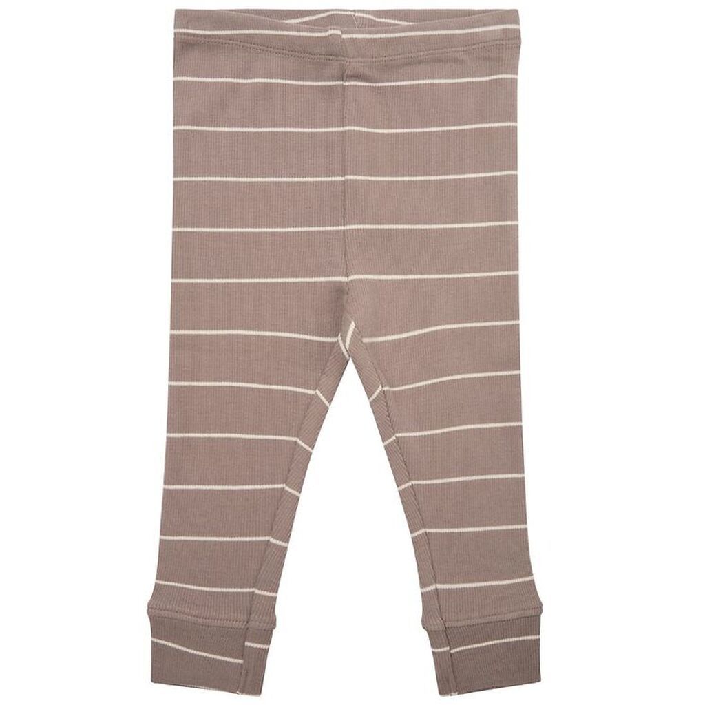 Sofie Schnoor Leggings - Warm Grey