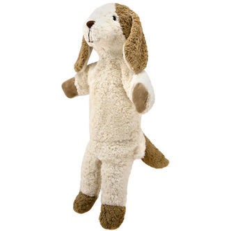 Senger Naturwelt Hånddukke - Hund