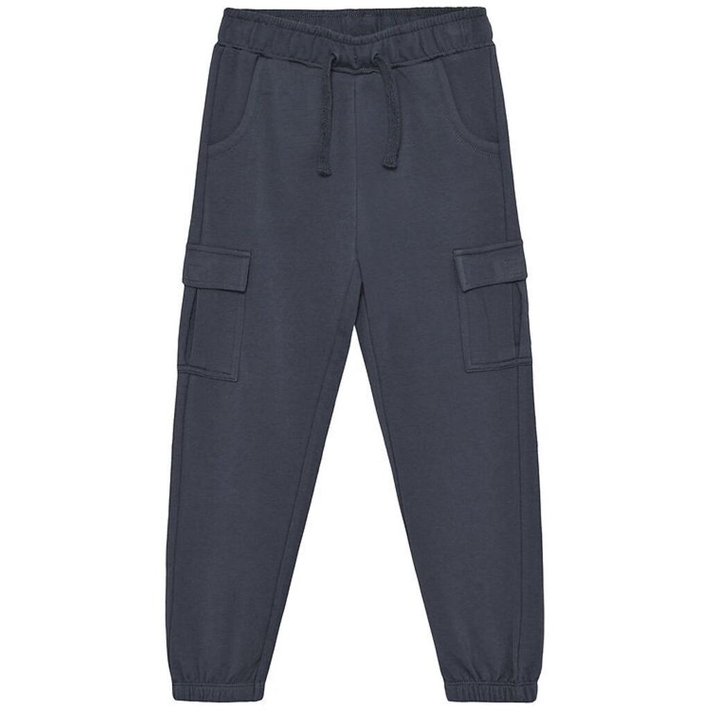 Minymo Sweatspants - Odyssey Gray