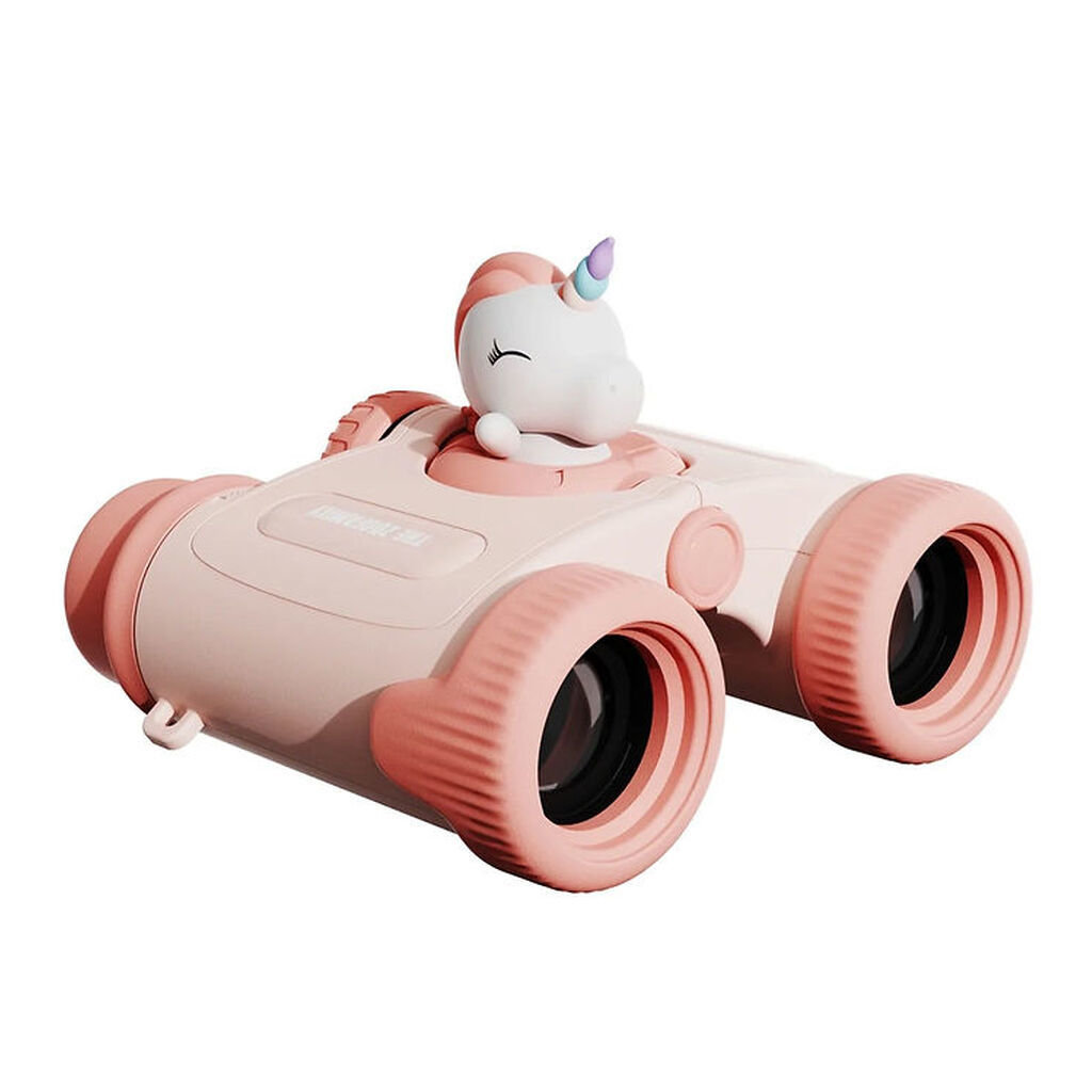 The Zoofamily Kikkert - Zoo Print - Unicorn