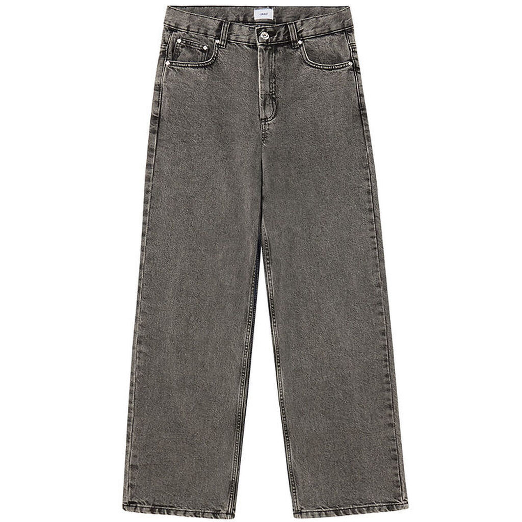 Grunt Jeans - Noos - Tenerife - Grå