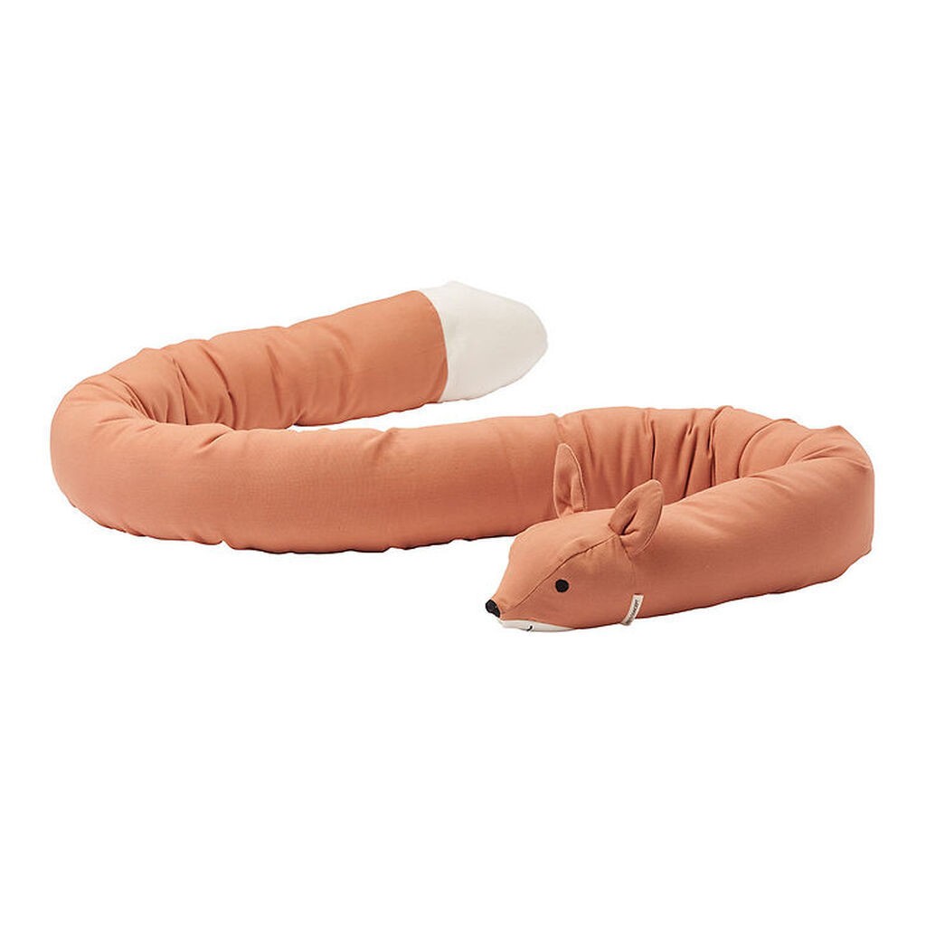 Kids Concept Bamse - Senge Slange - 200x12 - Ed Edvin