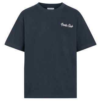 Grunt T-shirt - GrTijuana - Navy m. Print