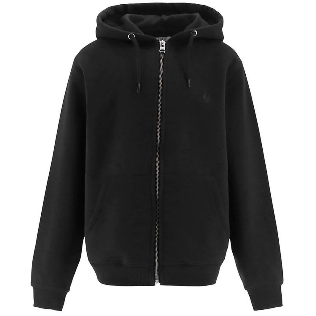 Hound Cardigan - HdElliot - Sort