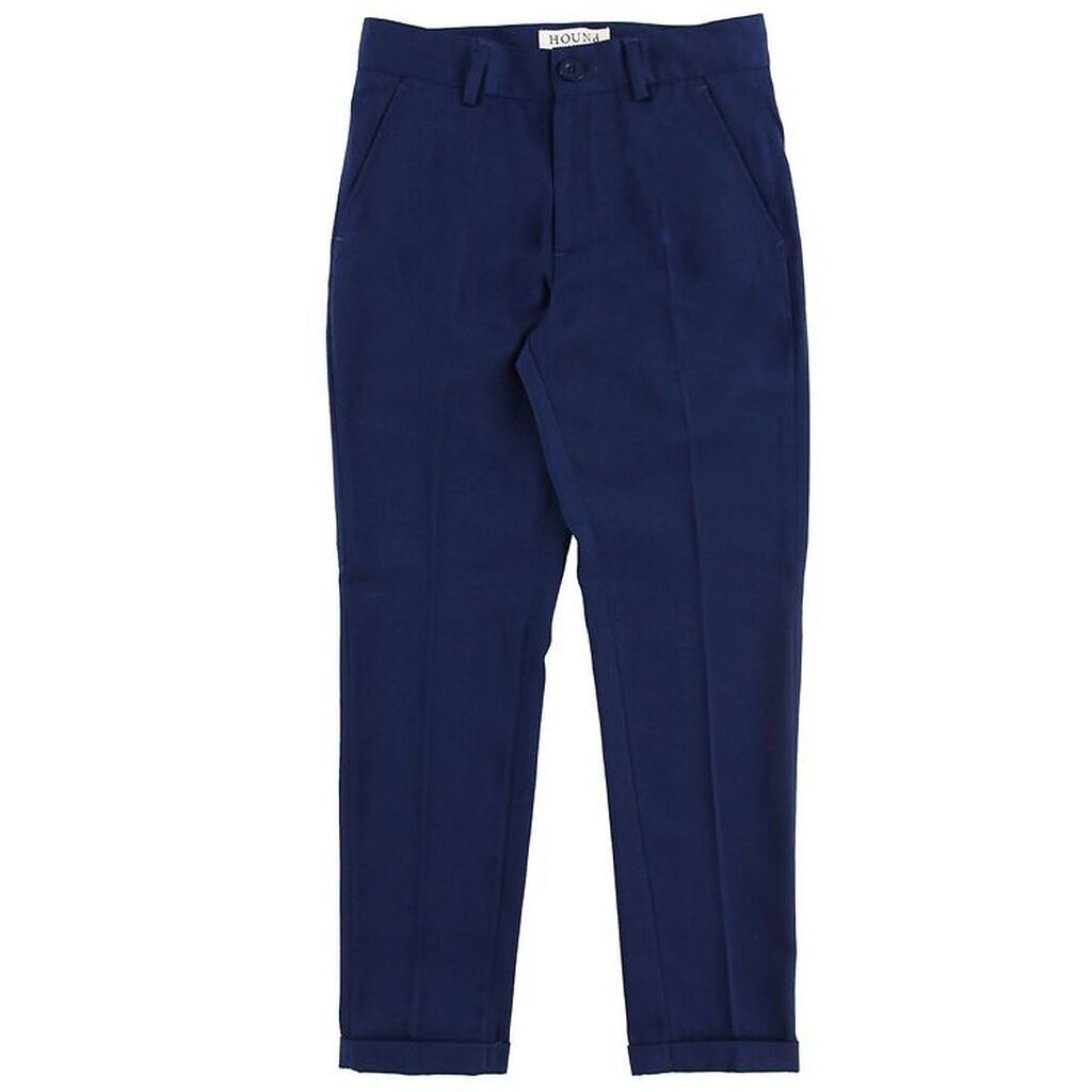Hound Habitbukser - Mørkeblå