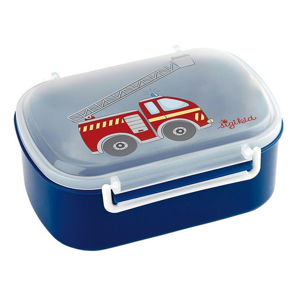 Sigikid Madkasse - Fire Brigade