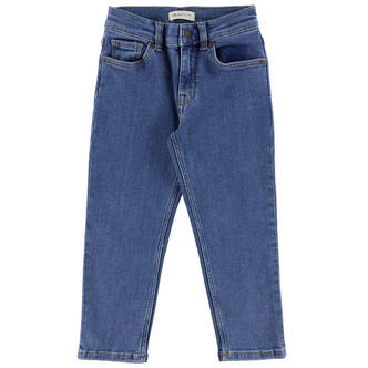 GANT Jeans - Denim - Slim Jeans - Mid Blue