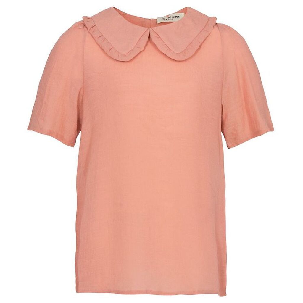 Petit by Sofie Schnoor T-shirt - Rose
