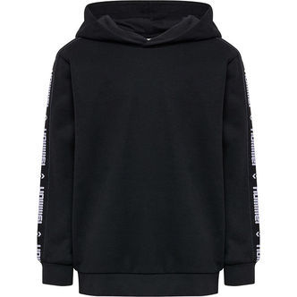 Hummel Hættetrøje - HmlJR Dance - Sort