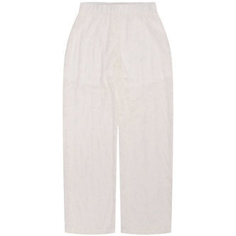 Hound Bukser - Off white m. Blonder