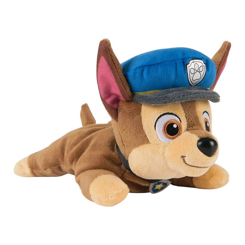 Paw Patrol Bamse - 20 cm - Gund & Collar - Chase