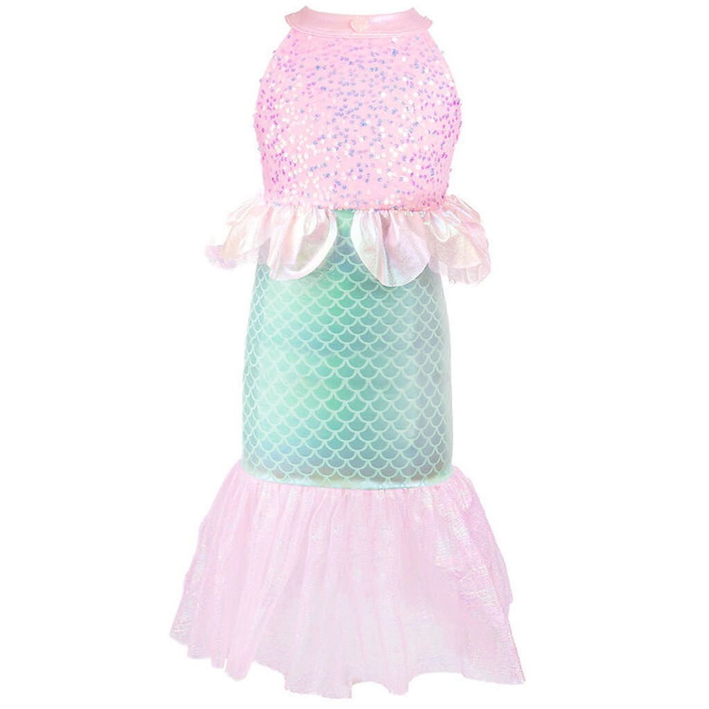 Great Pretenders Udklædning - Misty Mermaid Dress