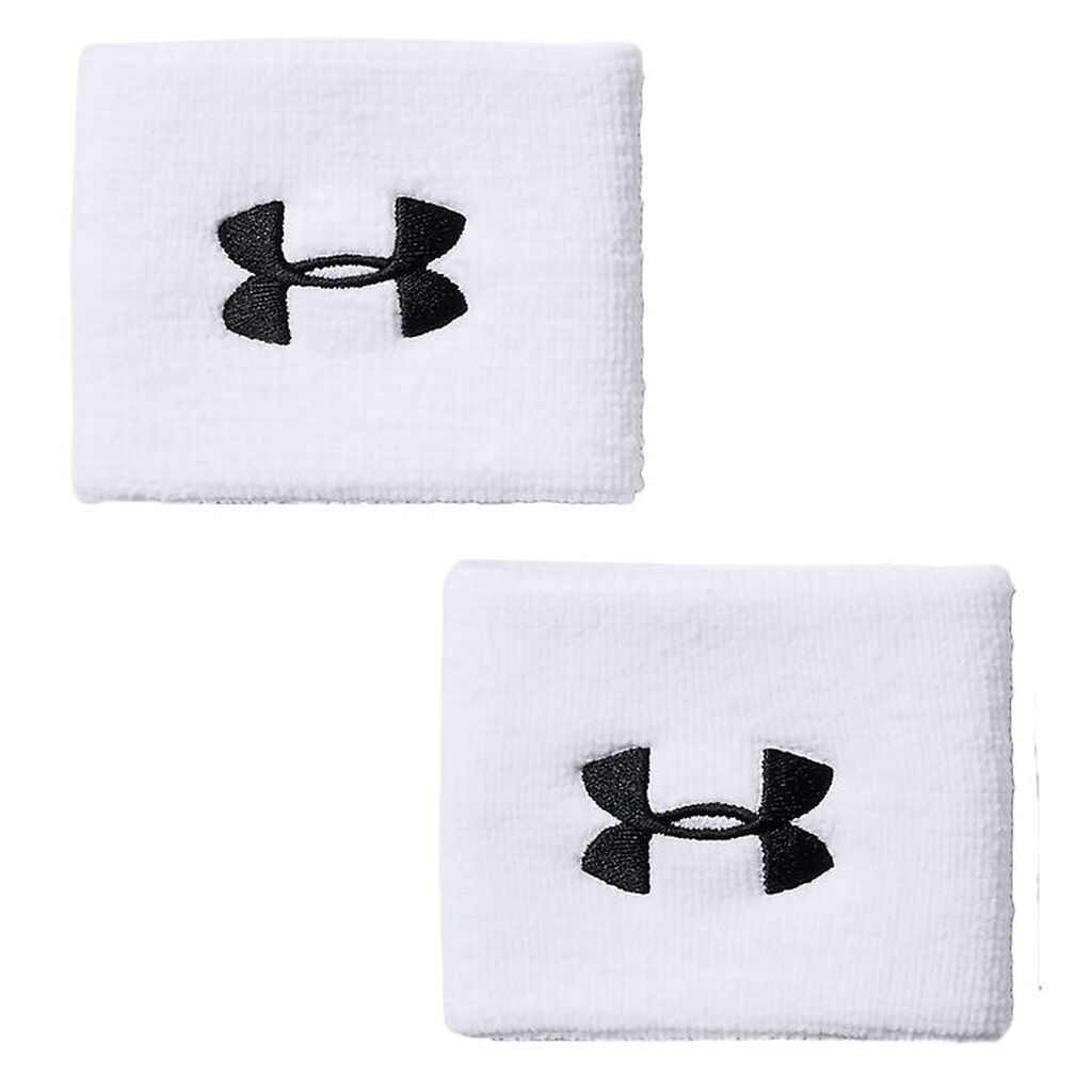 Under Armour Svedbånd - Hvid