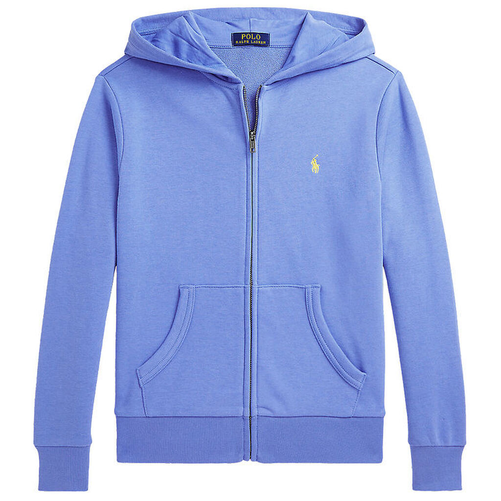 Polo Ralph Lauren Cardigan - Blå