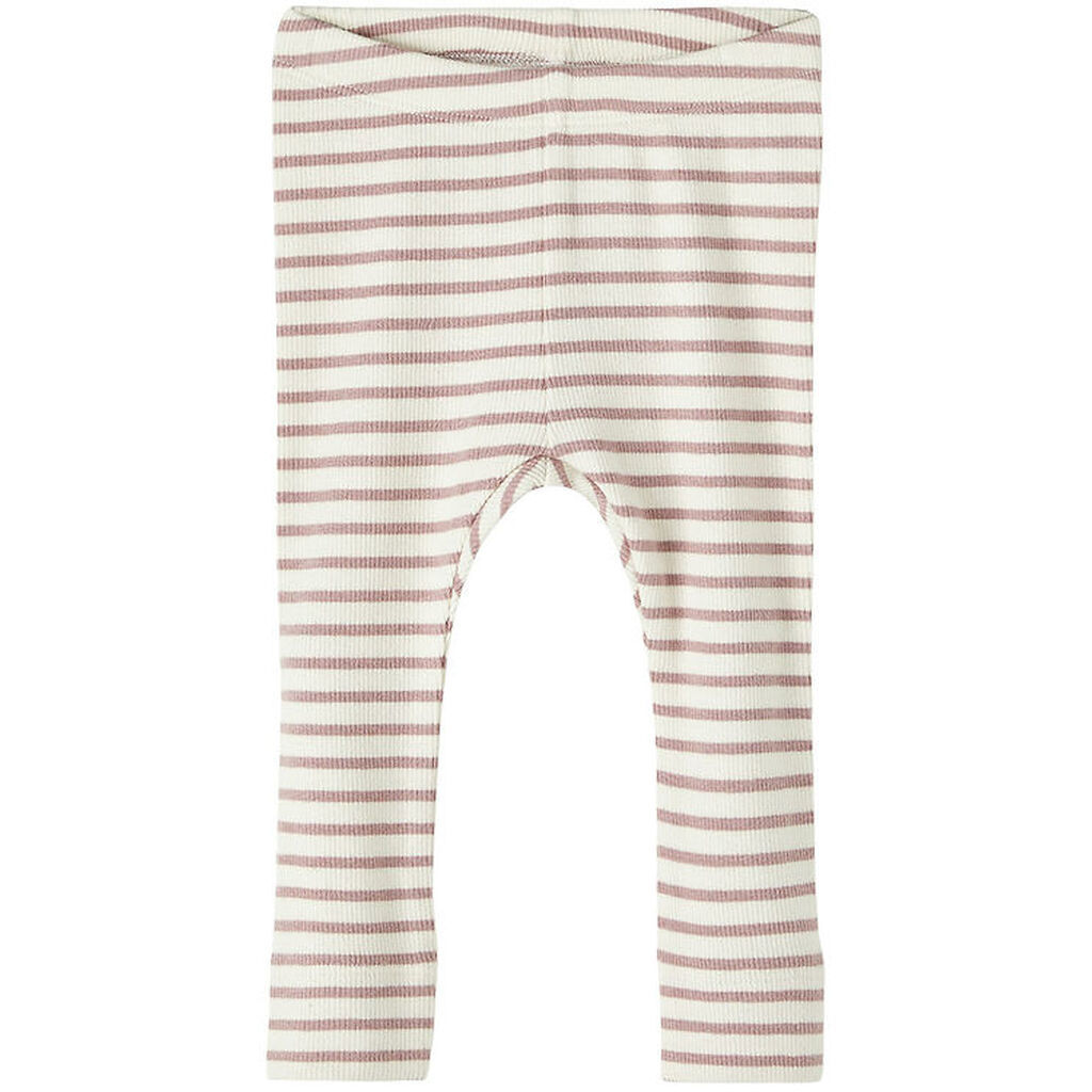 Name It Leggings - Noos - NbnBani - Deauville Mauve