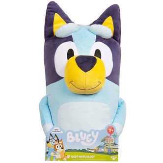Bluey Bamse - Bluey - 45 cm