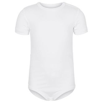 JBS Body k/æ - Bambus - Hvid