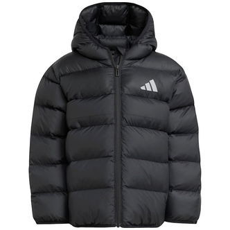 adidas Performance Dynejakke - LK SD - Sort