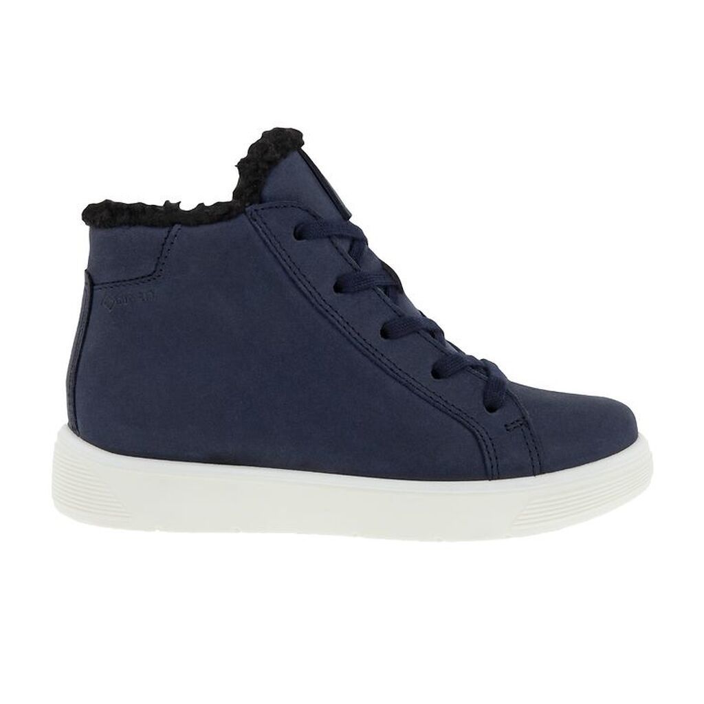 Ecco Vinterstøvler - Street Tray K - Tex - Nightsky