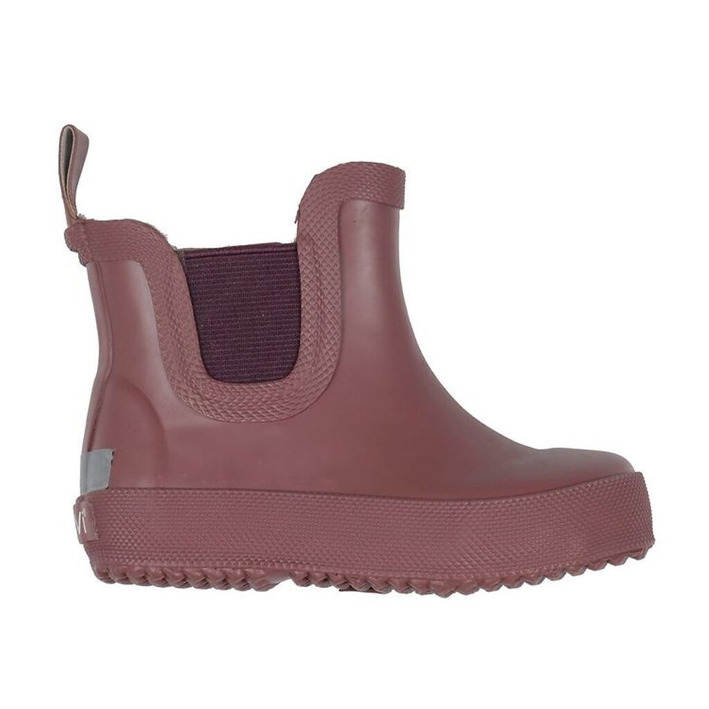 CeLaVi Gummistøvler - Kort - Rose Brown