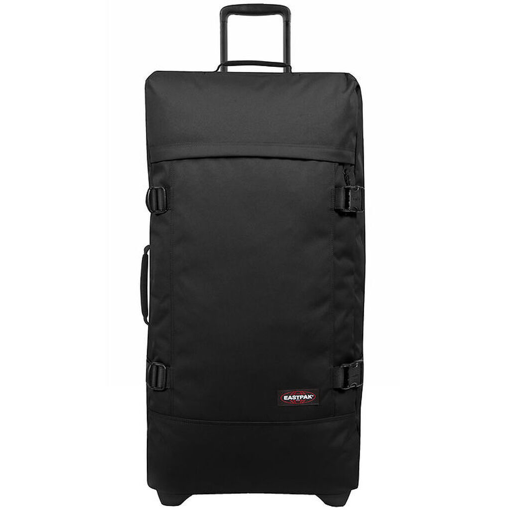Eastpak Rejsetaske m. Hjul - Tranverz L - 121 L - Sort