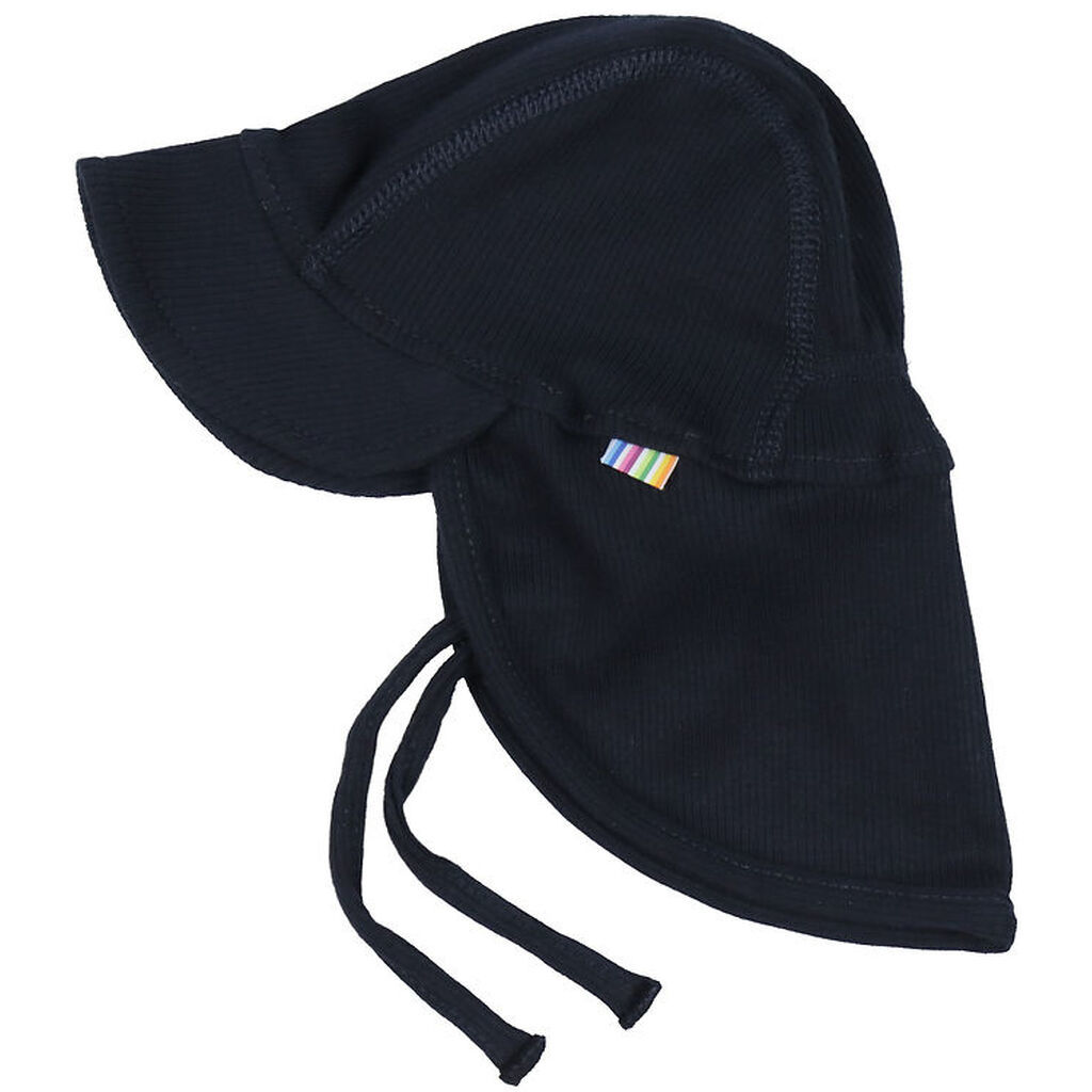 Joha Legionærhat - Rib - Navy