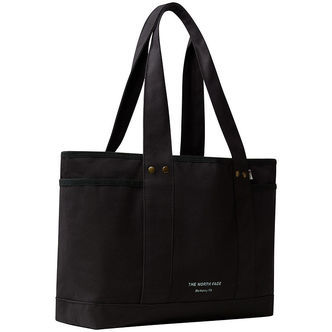 The North Face Shopper - Circular Tote - Sort