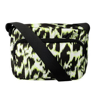 Name It Skuldertaske - NkfKimi - Black/Abstract