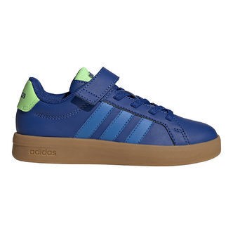 adidas Performance Sko - Grand Court 3.0 El C - Blå