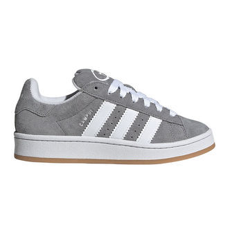 adidas Originals Sko - Campus 00s J - GRETHR/FTWWHT/FTWWHT