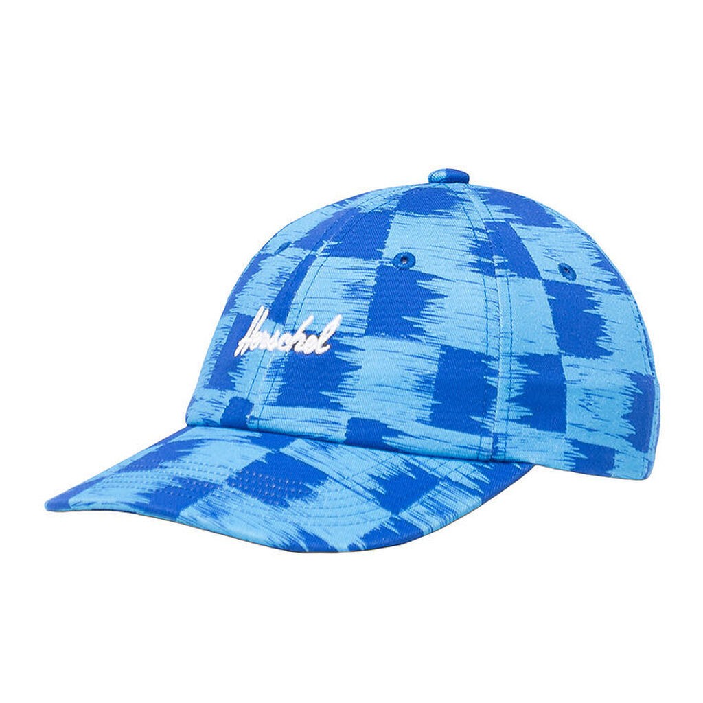 Herschel Kasket - Check Yourself Dazzling Blue