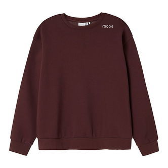 Name It Sweatshirt - NkfOdika - Sassafras