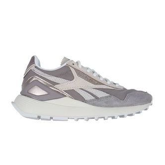 Reebok Sneakers - Classic Leather Legacy AZ - Grå/Metallic