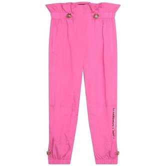 Karl Lagerfeld Bukser - Pink