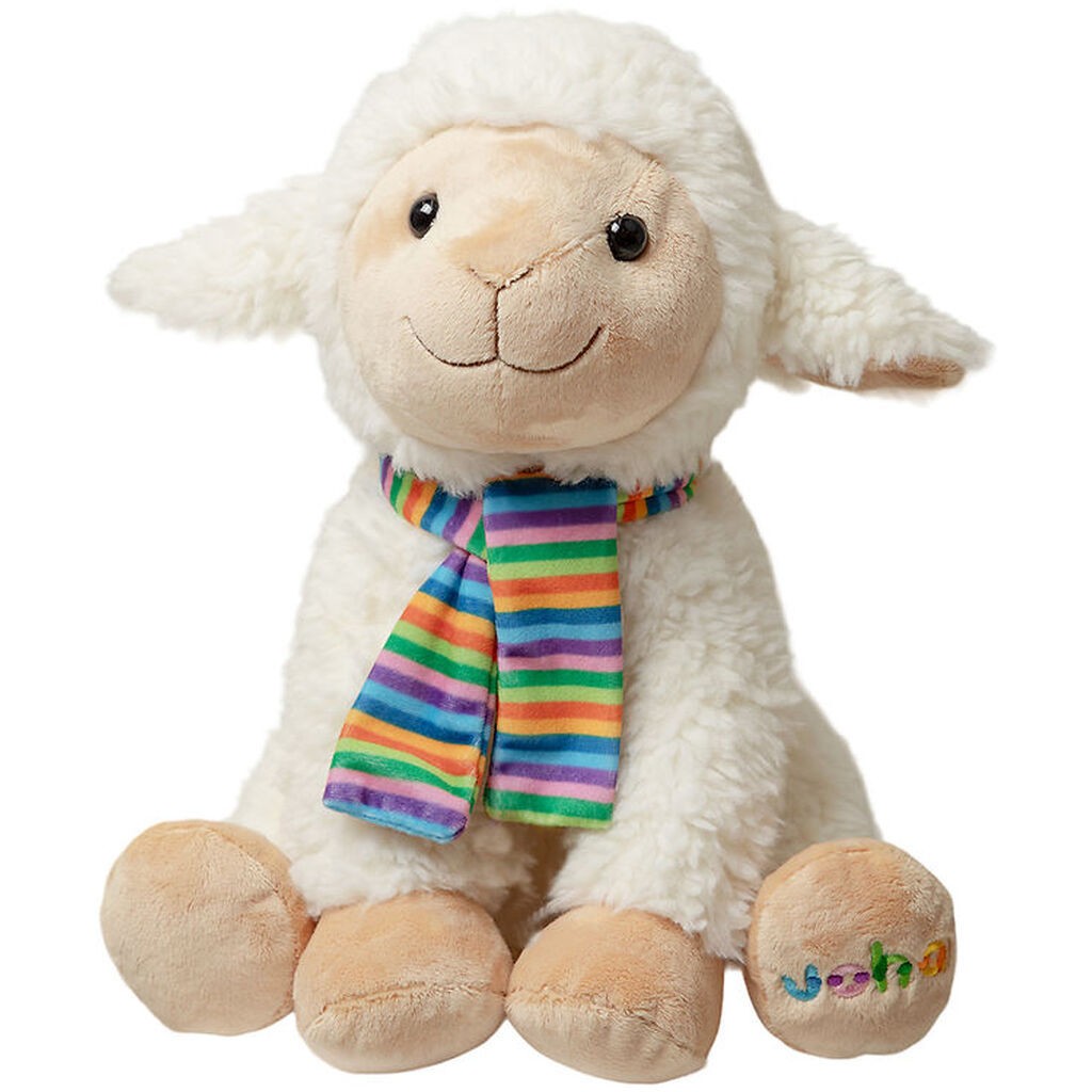 Joha Bamse - 30 cm - Får