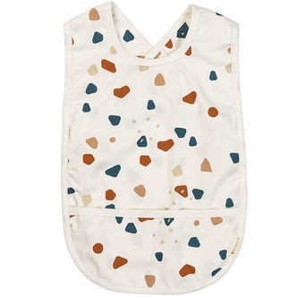 Fabelab Hagesmæk - Lang - Natural/Terazzo