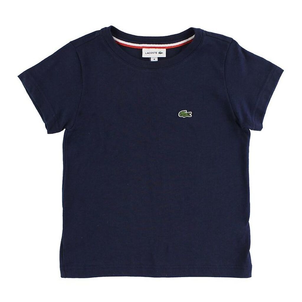 Lacoste T-shirt - Navy