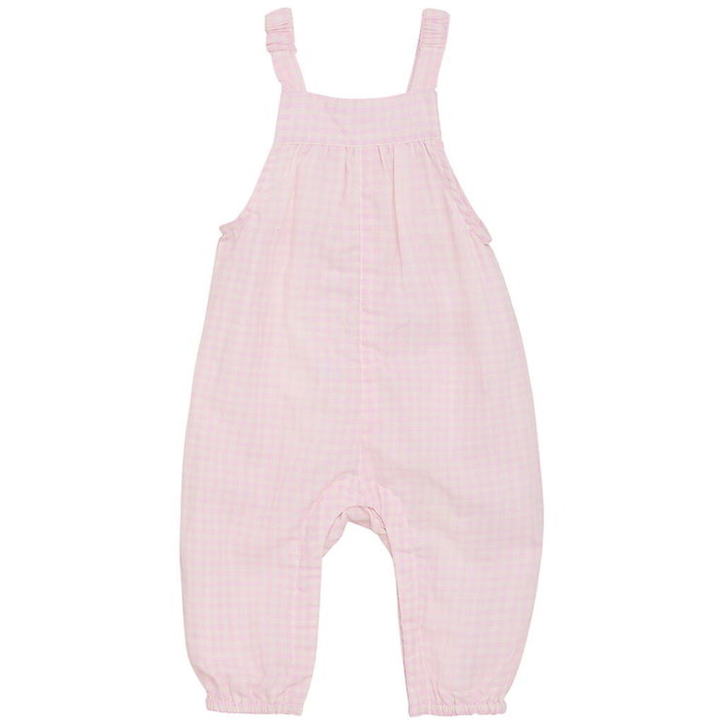 Minymo Smækbukser - Light Rose