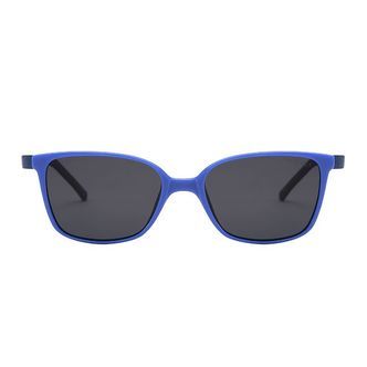 Mokki Solbriller - Polariseret - Blå