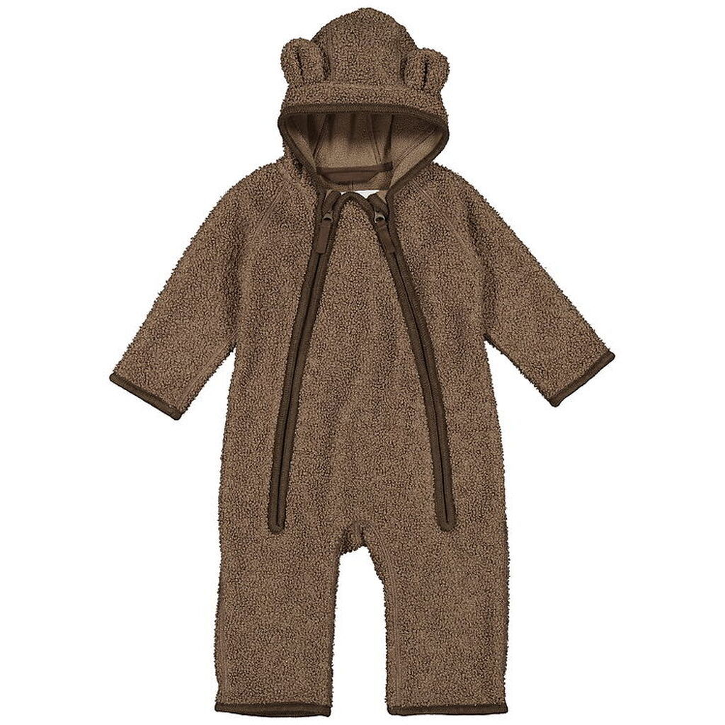 MarMar Fleecedragt - Robert - Terre