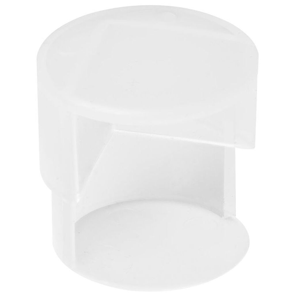 Jippies Hjørnbeskyttere - Dobbelt - 4 Sæt - Transparant